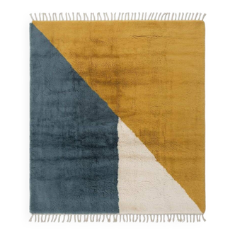 Handmade Moroccan rug 250cm x 150cm