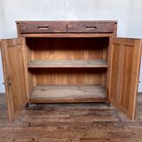Former parisian buffet