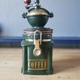 Coffee grinder London Pottery Company David Birch
