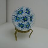 Murano Millefiori sandpaperboard