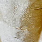 Suspension réglable avec contrepoids par Vereinigte Werkstätten München