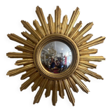 Sun mirror