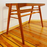 Coffee Table by F. Jirák for Tatra Nabytok, Czechoslovakia, 1950s