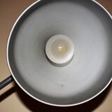 Articulated lamp vintage office