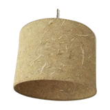 Hemp lampshade