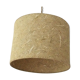 Hemp lampshade