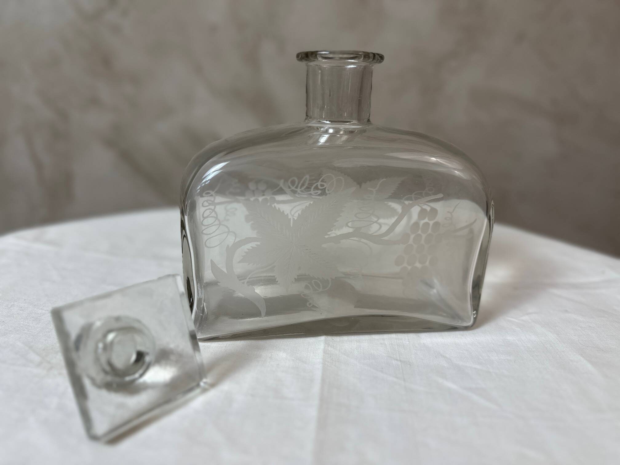 Carafe 1940