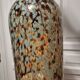 Suspension en verre de Murano, années 1970