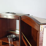 Bar coffre Surcouf Steamer pour Starbay