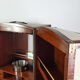 Surcouf Steamer Trunk Bar pour Starbay