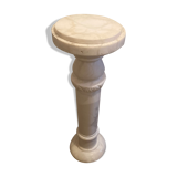 Albatre column