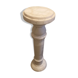 Albatre column
