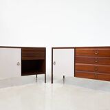 Mid-Century Wooden Sideboard, 1960s