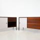 Mid-Century Wooden Sideboard, 1960s