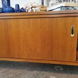 Sideboard sliding doors 1970/1980