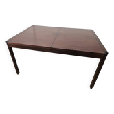 Table à manger extensible 4D par Angelo Mangiarotti pour Molteni, 1970