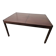 4D extendable dining table by Angelo Mangiarotti for Molteni, 1970