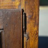 Antique wooden furniture, jam cabinet, walnut wood furniture, storage furniture, interior decoration