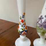 Pair of vases