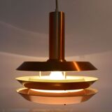 Ceiling light mid-century Denmark
