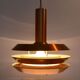 Plafonnier mid-century Danemark