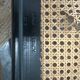 Lot of 1 armchair and 2 Cesca B32 chairs, Thonet edition, seats need reupholstering