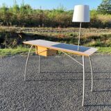 Desk "Saint-James" by Jean Nouvel published by Ligne Roset