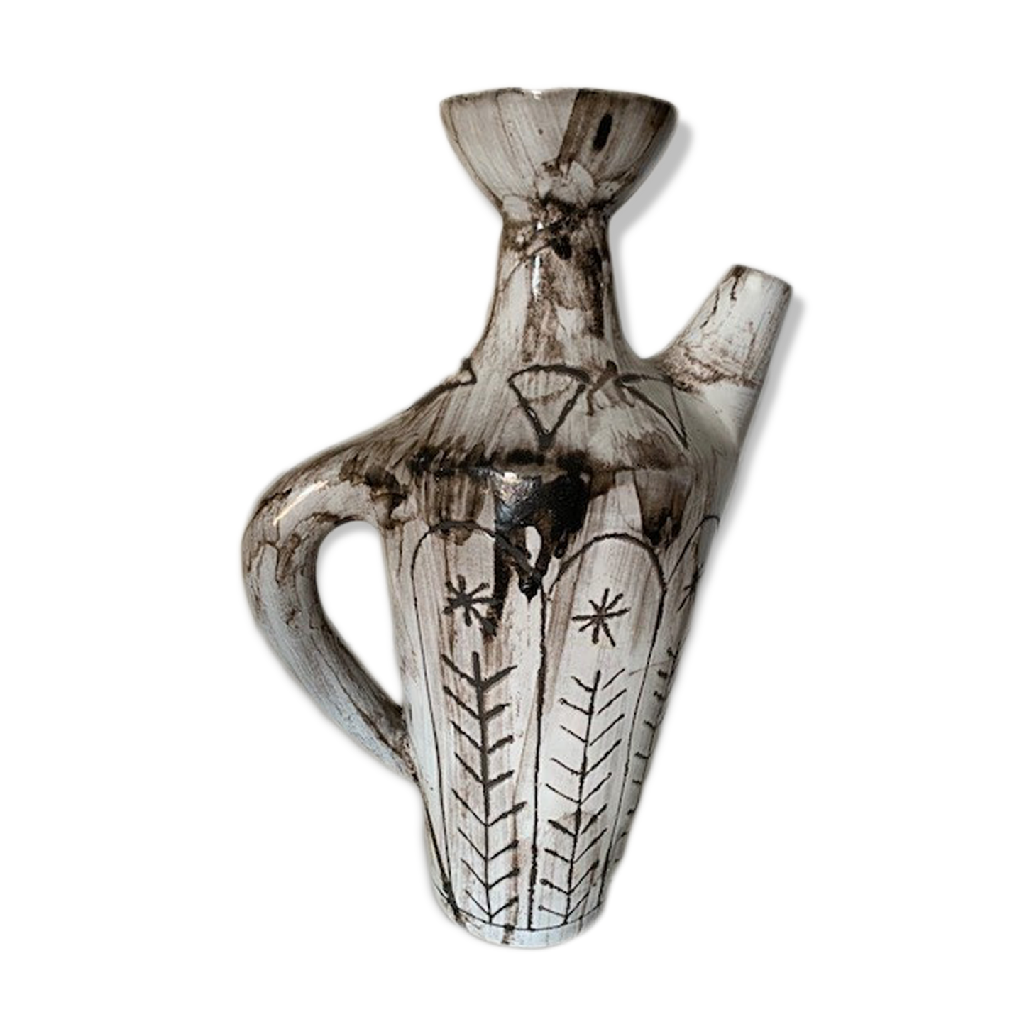 Vase Vallauris