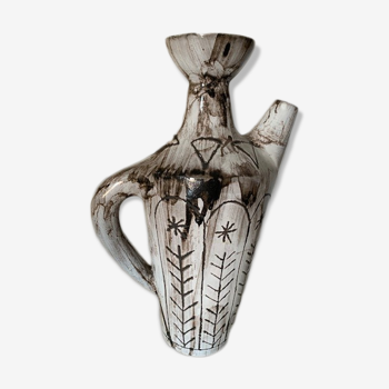 Vase Vallauris