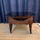 Table basse années 1960
