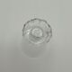 Daum crystal glasses