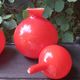 Vases/bottles holmegaard