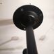 Sputnik wall coat rack