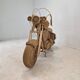 Tom Dixon Life Size Harley Davidson Motorcycle, 1980's