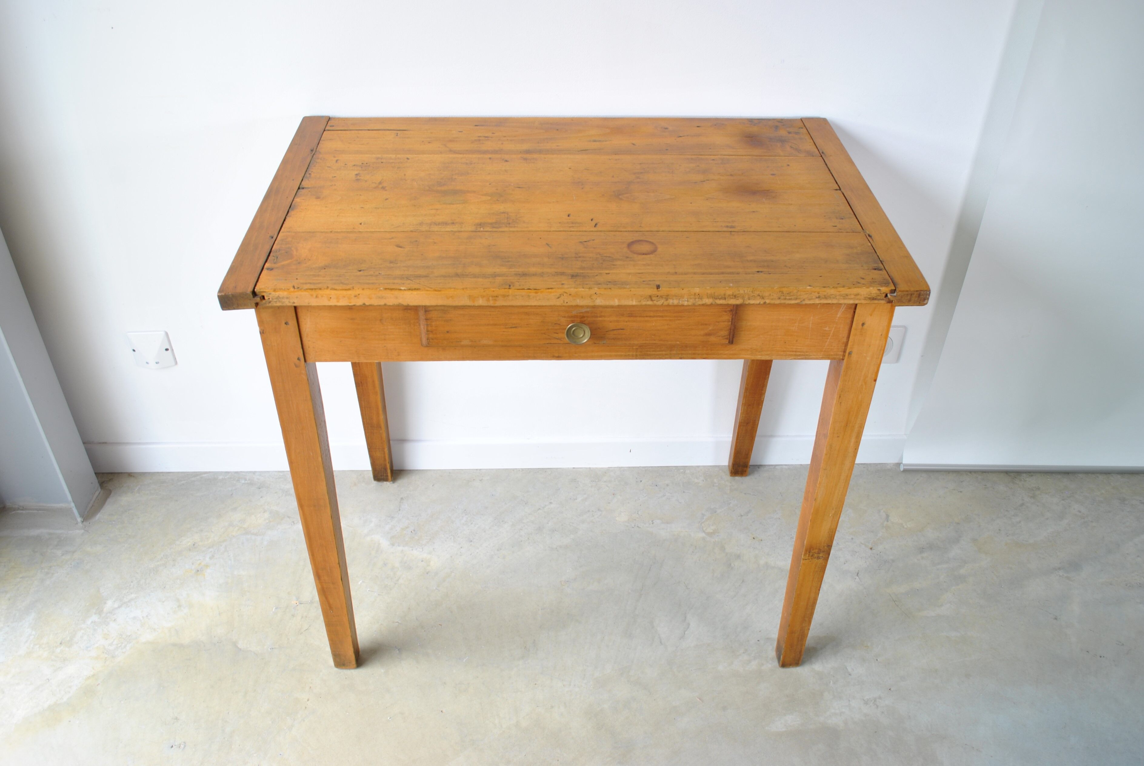 Farm table or office 1950