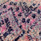 Moroccan Carpet - 183 x 321 cm