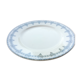 Boétie plate, Terre de Fer