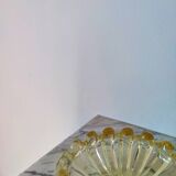 Vide poche en verre