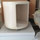Anna Castelli Kartell Componibili Round Furniture