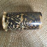 Sandstone vase