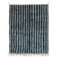 Tapis berbère en laine fabriqué à la main150/250cm