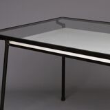 Desk by Carlo Pagani for Metz & Co. 1950s