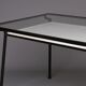 Desk by Carlo Pagani for Metz & Co. 1950s