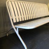 Garden bench 155 cm