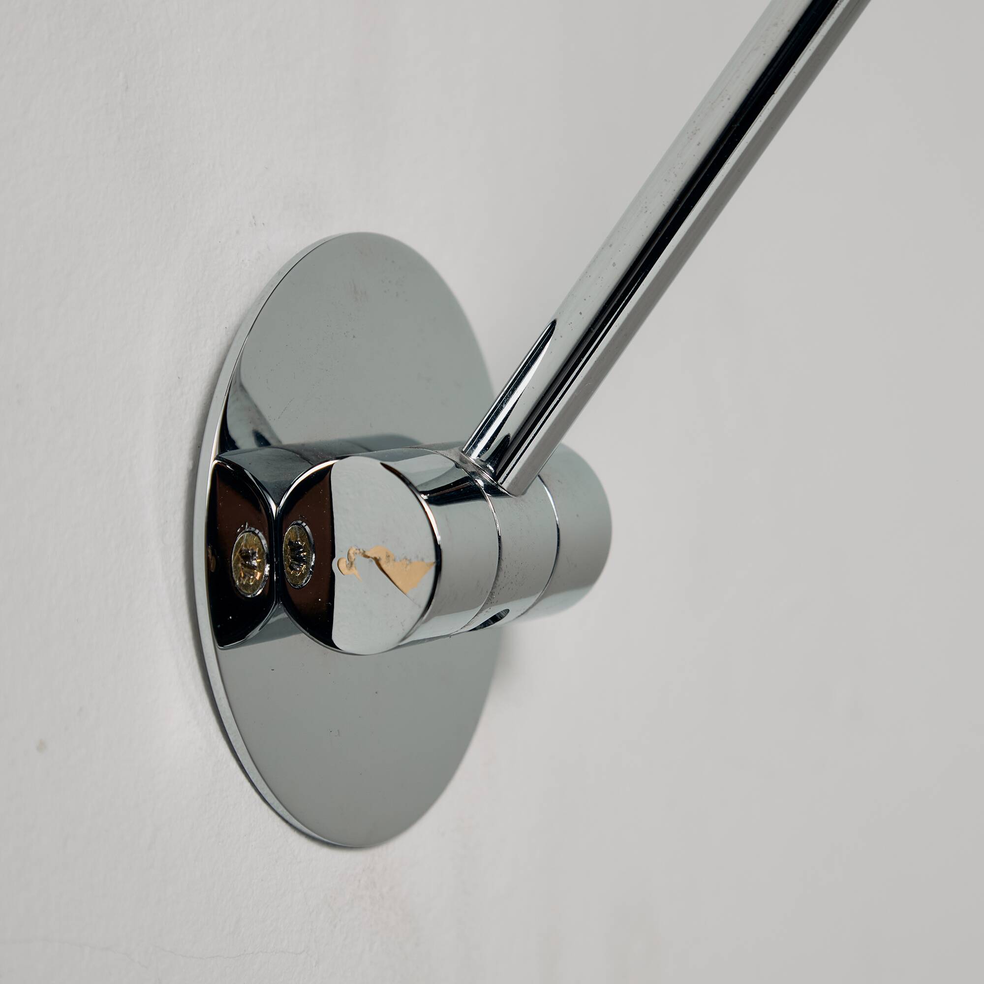 Sento soffitto doppio wall lamp by Axel Meise & Christoph Kügler for Occhio