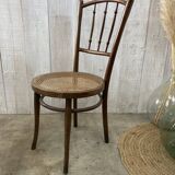 Bistro chair 1900 wosciechow