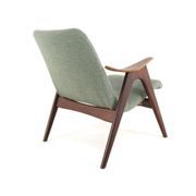 Fauteuil Wébé modèle dames de Louis van teeffelen
