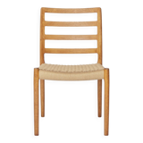 Niels Otto Møller Model 85 Chairs