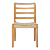 Chaise Niels Otto Møller Modèle 85