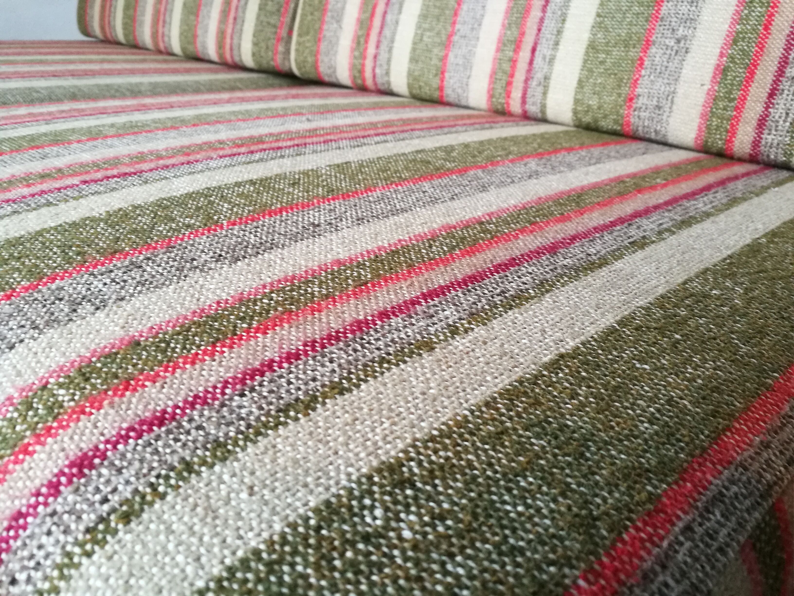 Sofa, vintage daybed 1980